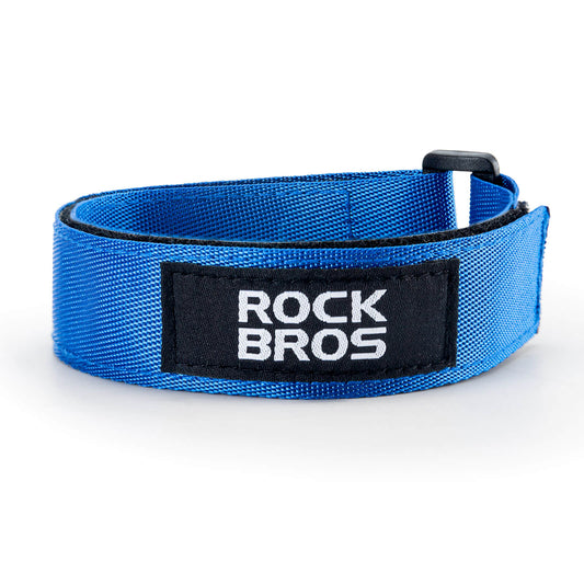 Fahrrad-Stabilisator-Gurte Hosenband für Brompton Fahrrad