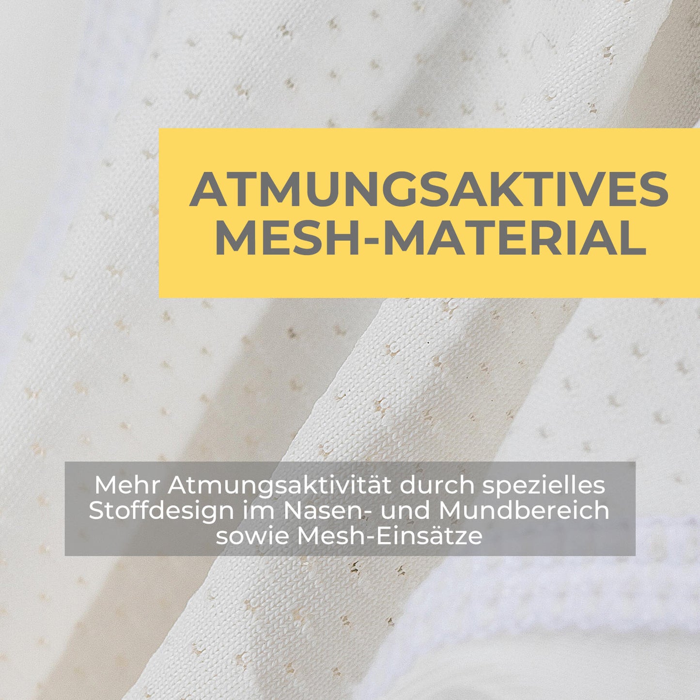 Sommer Sturmhaube UPF 50+ Kühlende Balaclava