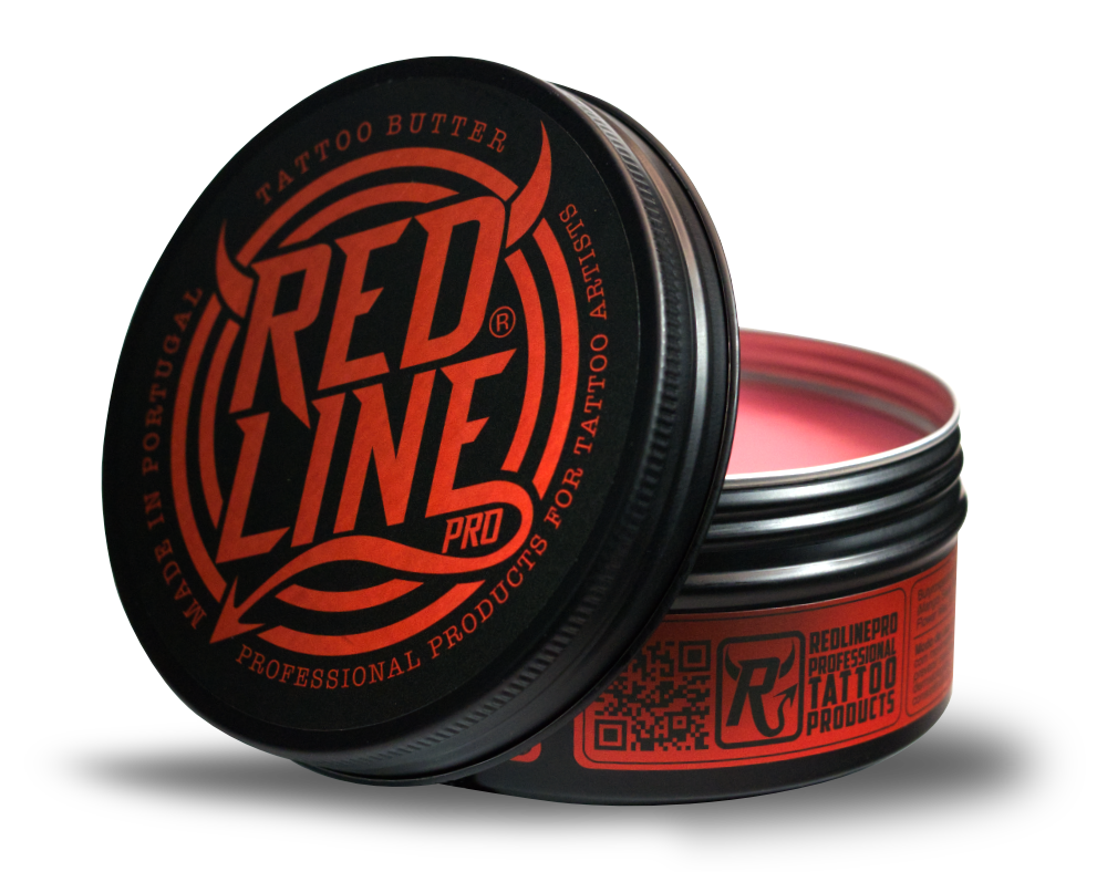 Red Line Pro - Redbutter