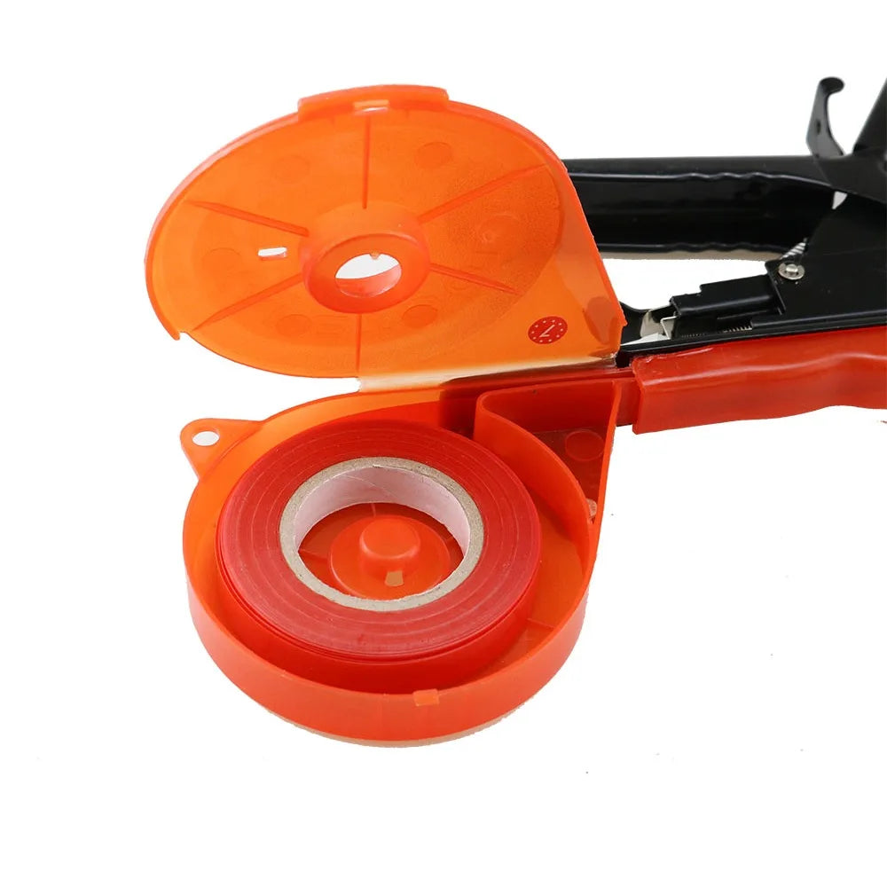 Garten Werkzeug Set mit Tapener Maschine zum Binden und Beschneiden