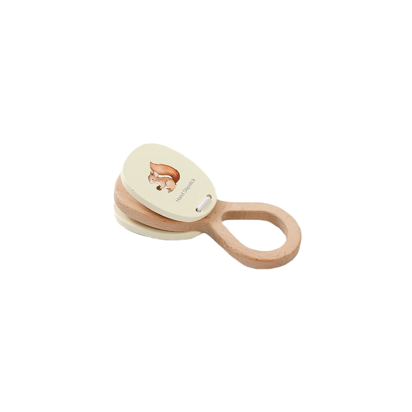 Pädagogisches Holz Musikinstrument Set für Babys - Kleinkinder | Xylophon Trommel