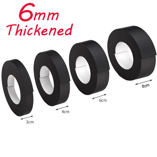 Selbstklebende rutschfeste Möbelpolster für Tisch und Stuhl Schutz