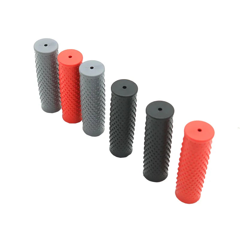 Rutschfeste Gummi-Lenkergriffe für Elektroroller mit 22 mm Innendurchmesser