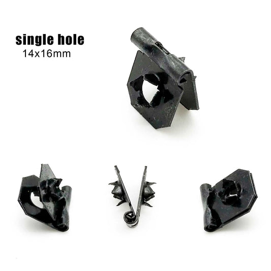 50 Stücke Bildhalter Rahmen Rückwand Aufhänger Befestiger für Kunstwerke