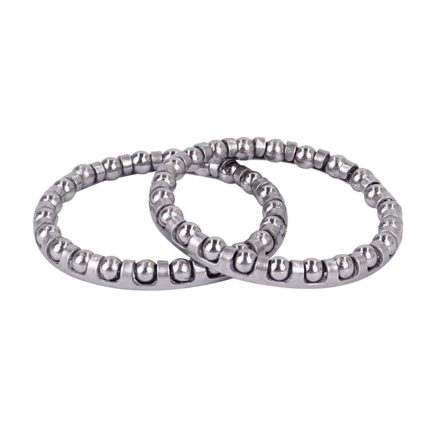 Elektrische Lenkungskugel 36V für E-Scooter mit drehbarer Kugelgelenk