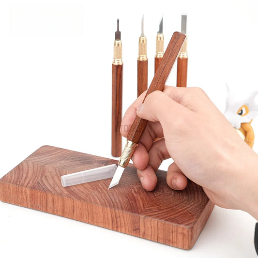Holz Carving Meißel Set 15 4cm Holz Gravur DIY Werkzeug Handwerk