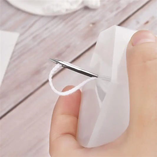 Runder Lochkegel Stanzwerkzeug für DIY Kerzen Docht Ahle und Reparatur