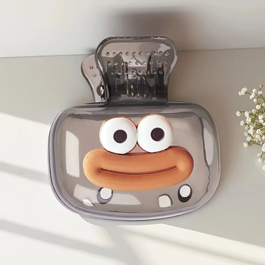 Tragbare Mini Zahnbürstenkopf Schutzabdeckungen für Reisen und Camping-Yabubest - Home & More