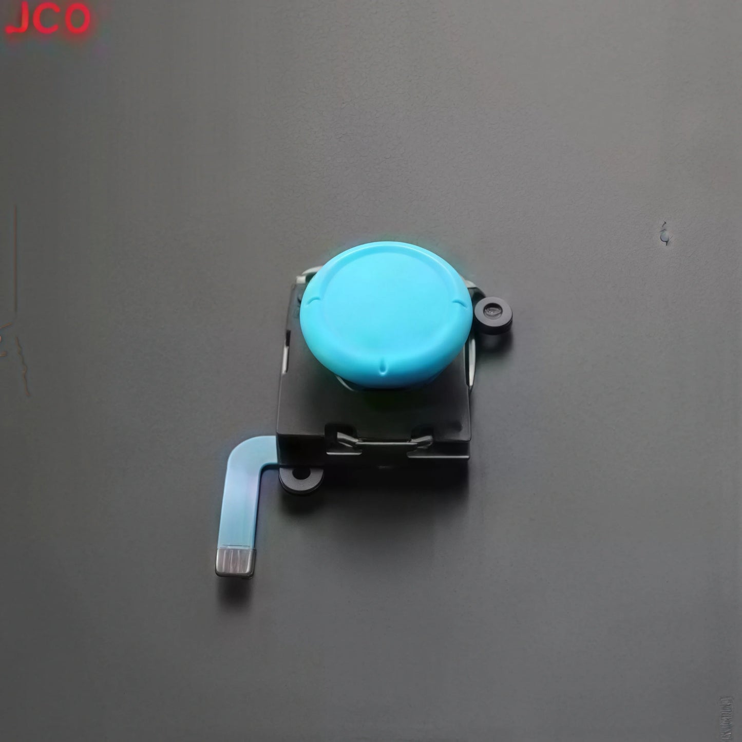 Original Analog 3D-Daumenstick V3.0/V4.0 – Premium Ersatz für Nintendo Switch