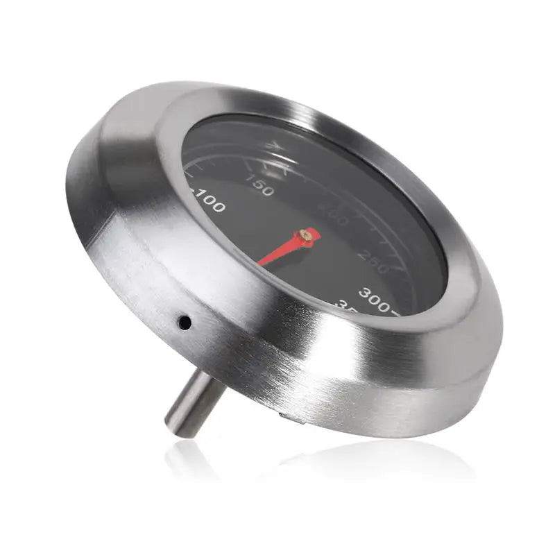 Edelstahl Grillthermometer für präzises Kochen 60-430°C