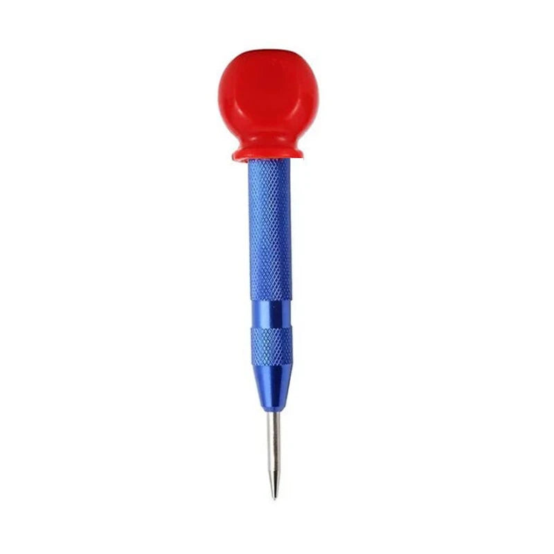 Automatischer Körner 128mm für präzises Anzeichnen Holz Metall Glas