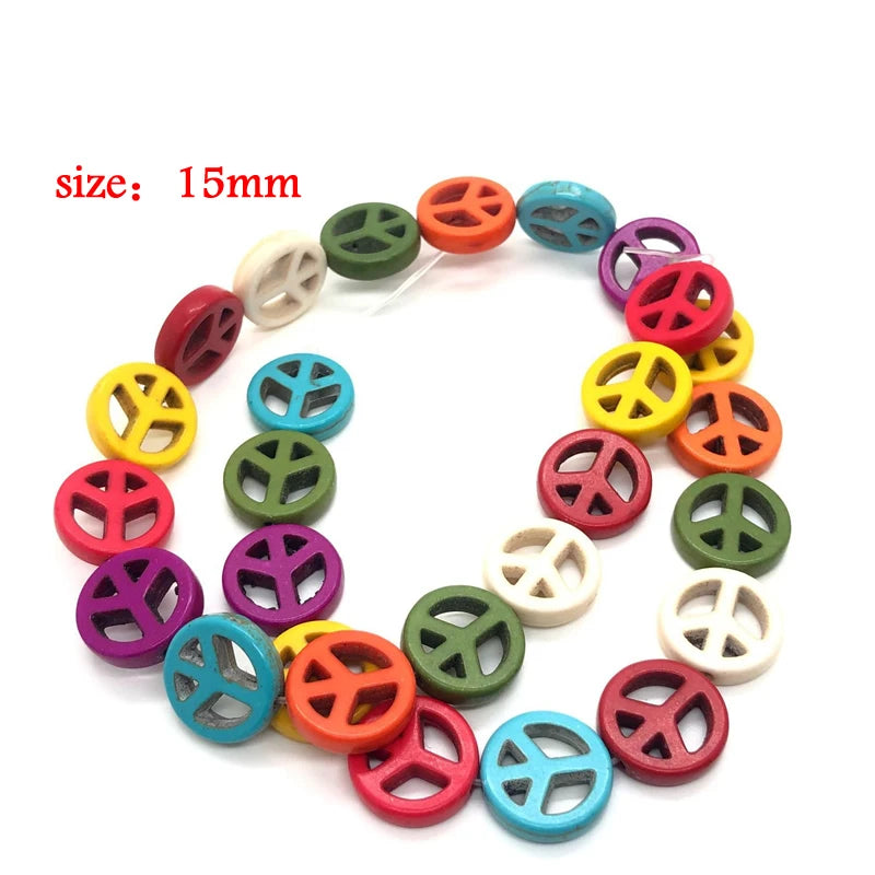 Vielfältige Rocaillesperlen aus Resin für kreative Schmuckprojekte