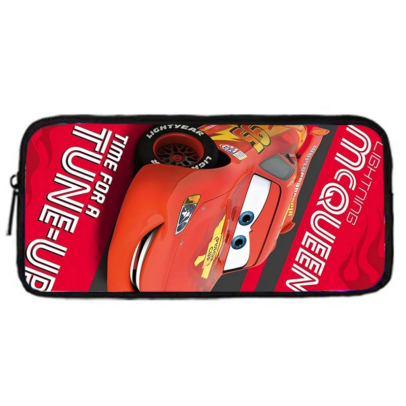Kinder-Schulrucksack Set mit Lunchtasche und Federmäppchen, robust und praktisch