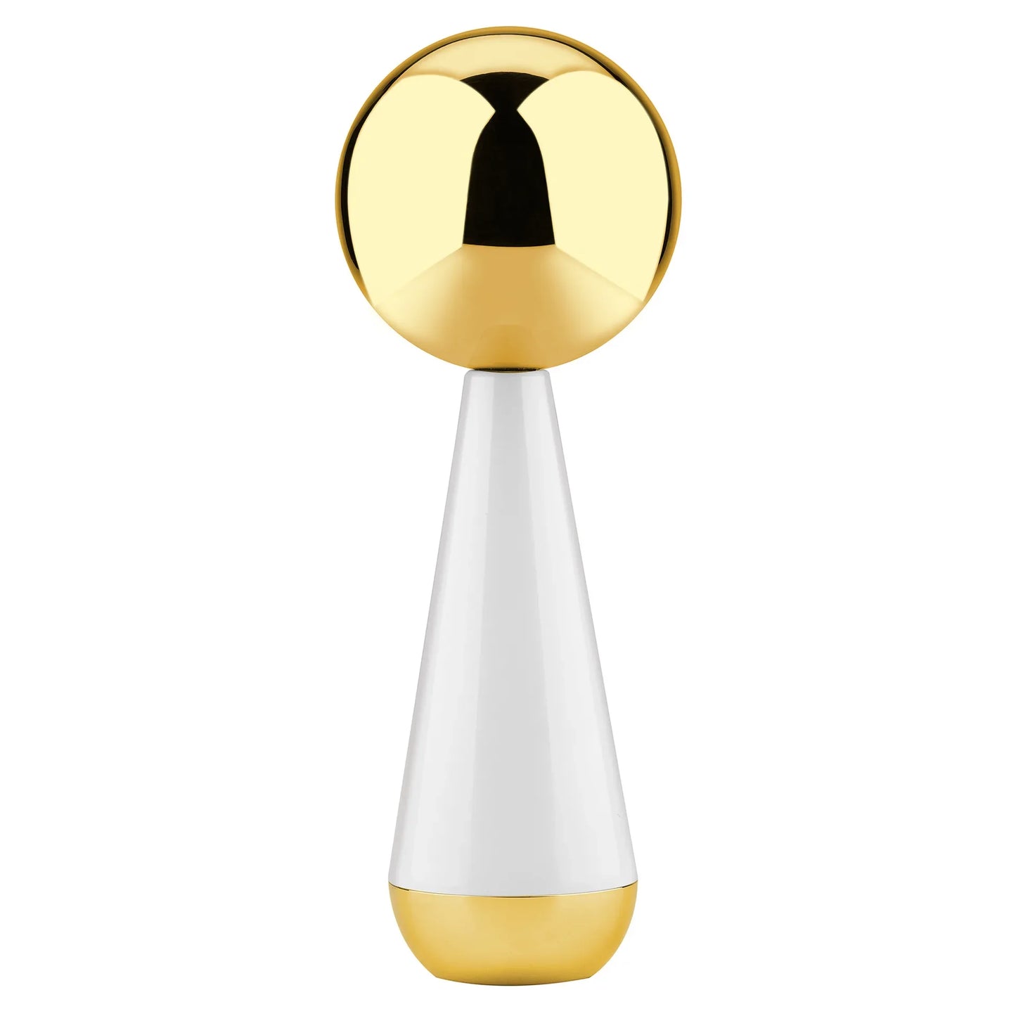 Edelstahl Kühlrolle: Gesichtspflege für frische & straffe Haut