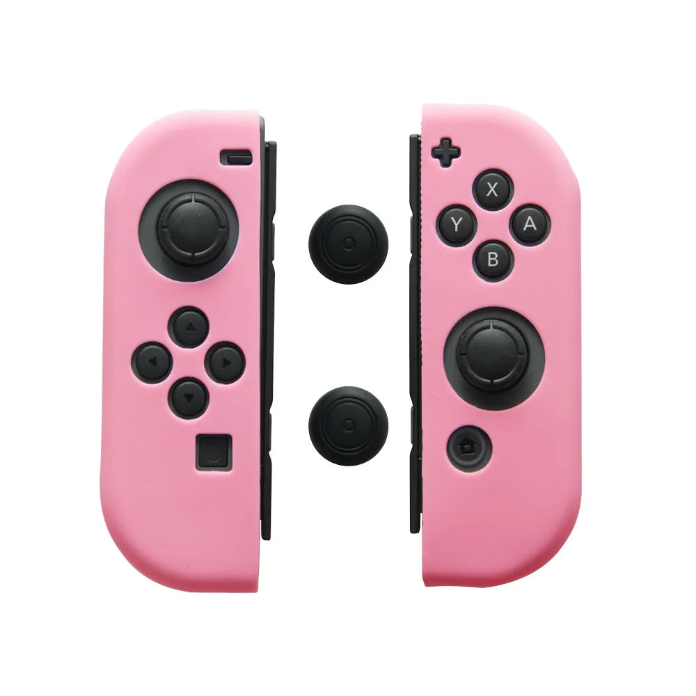 Weiche Silikon Joystick Kappen für präzisen Schutz und Grip