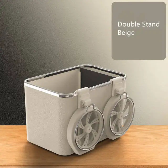 Multifunktionaler Auto Armlehnen Organizer mit Getränkehaltern