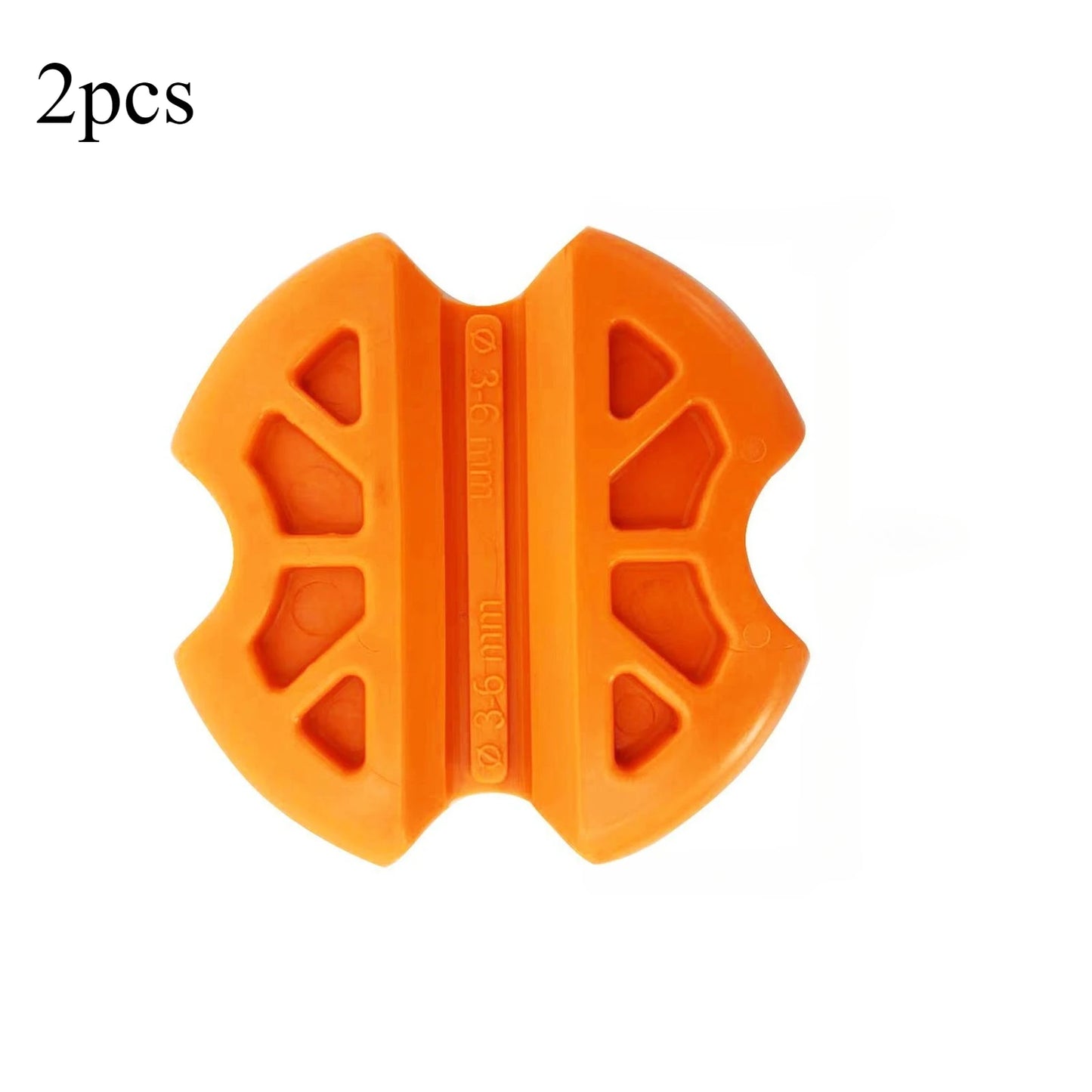 Tragbares Drahtzieh Werkzeug mit Gummi Gewinde Halter