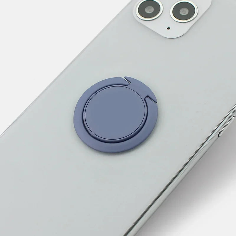 Universeller Metall Handyhalter mit 360 Grad Drehung und magnetischer Auto Halterung