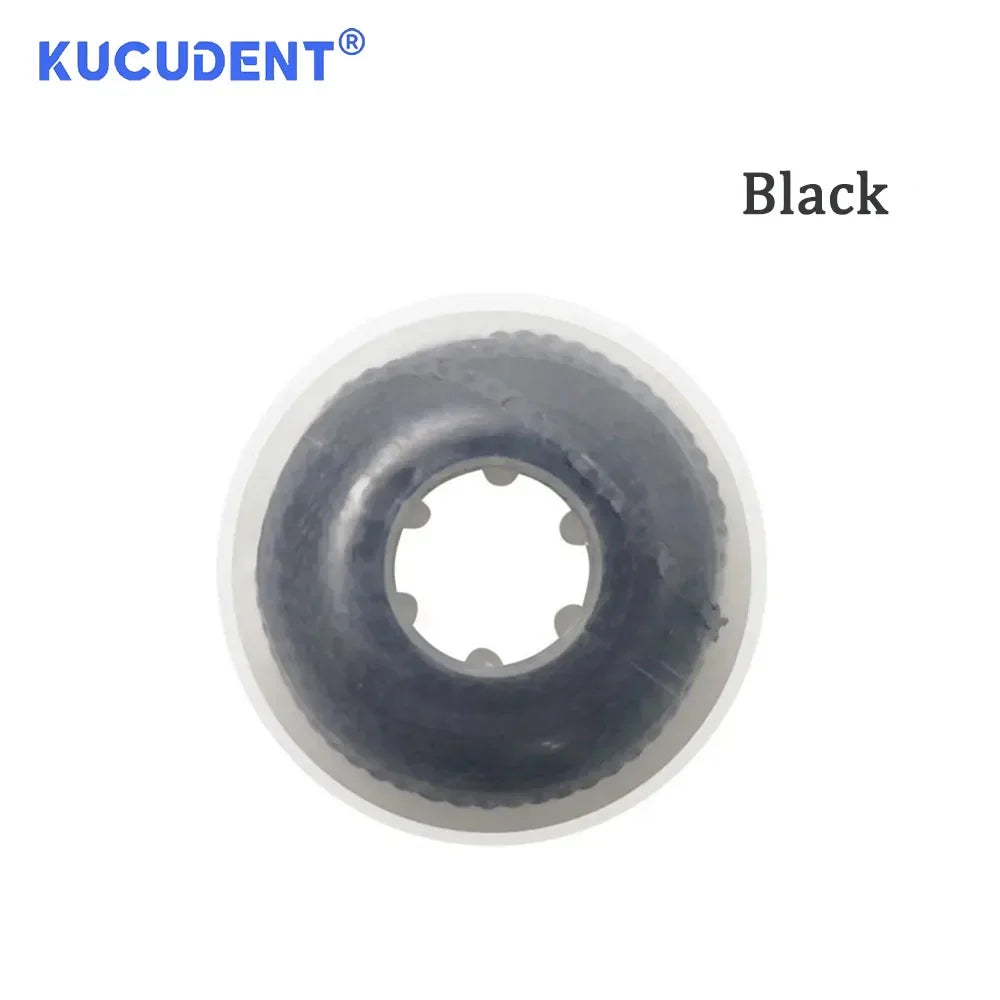 4,57 m elastische Dental Power Chain für Zahnspangen in mehreren Typen