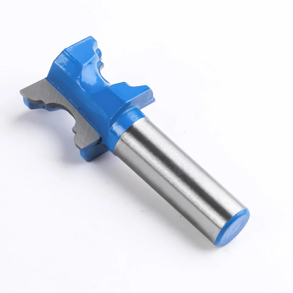 12mm Schaft Router Bit mit konkaver Nasenform für präzises Fräsen