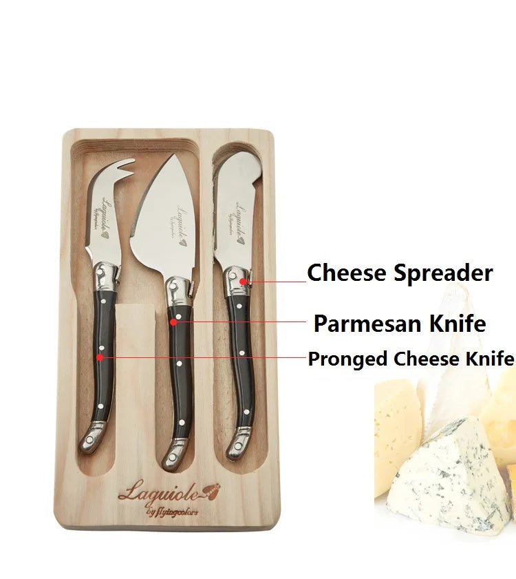 Käsestreuer Und Buttermesser Aus Edelstahl Für Küche Und Restaurant