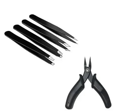 Vintage Notizbuch A5 A6 A7 aus Kunstleder mit blanko Seiten-Yabubest - Home & More