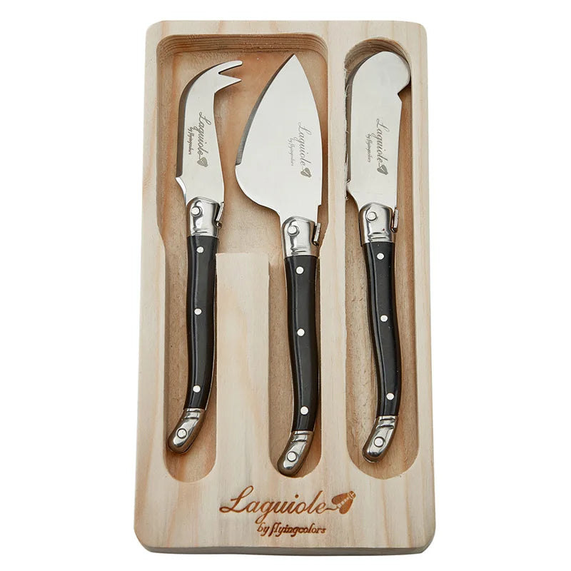 Käsestreuer Und Buttermesser Aus Edelstahl Für Küche Und Restaurant