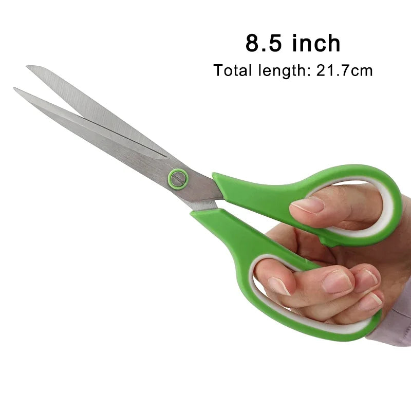 Edelstahl Schneiderschere 10 Zoll für präzises Schneiden von Stoff