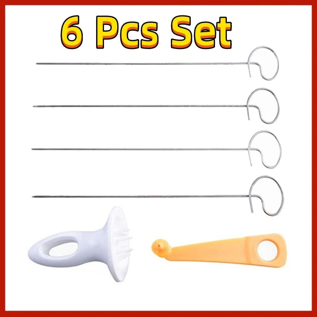 Spirale Kartoffelschneider Kreativer Gemüse Spiralschneider für Küche