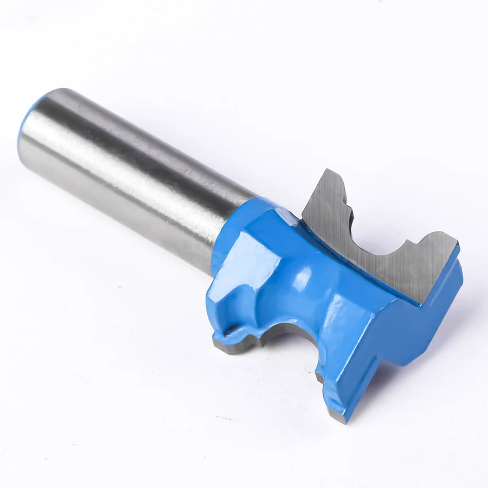 12mm Schaft Router Bit mit konkaver Nasenform für präzises Fräsen
