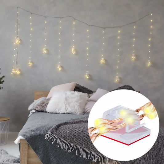 20er Set selbstklebende Kabelklemmen transparent für Außeneinsatz