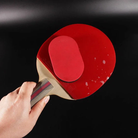 Tischtennis Gummi Klebstoff Reinigungsspray 100ml für Schläger Oberfläche-Yabubest - Home & More