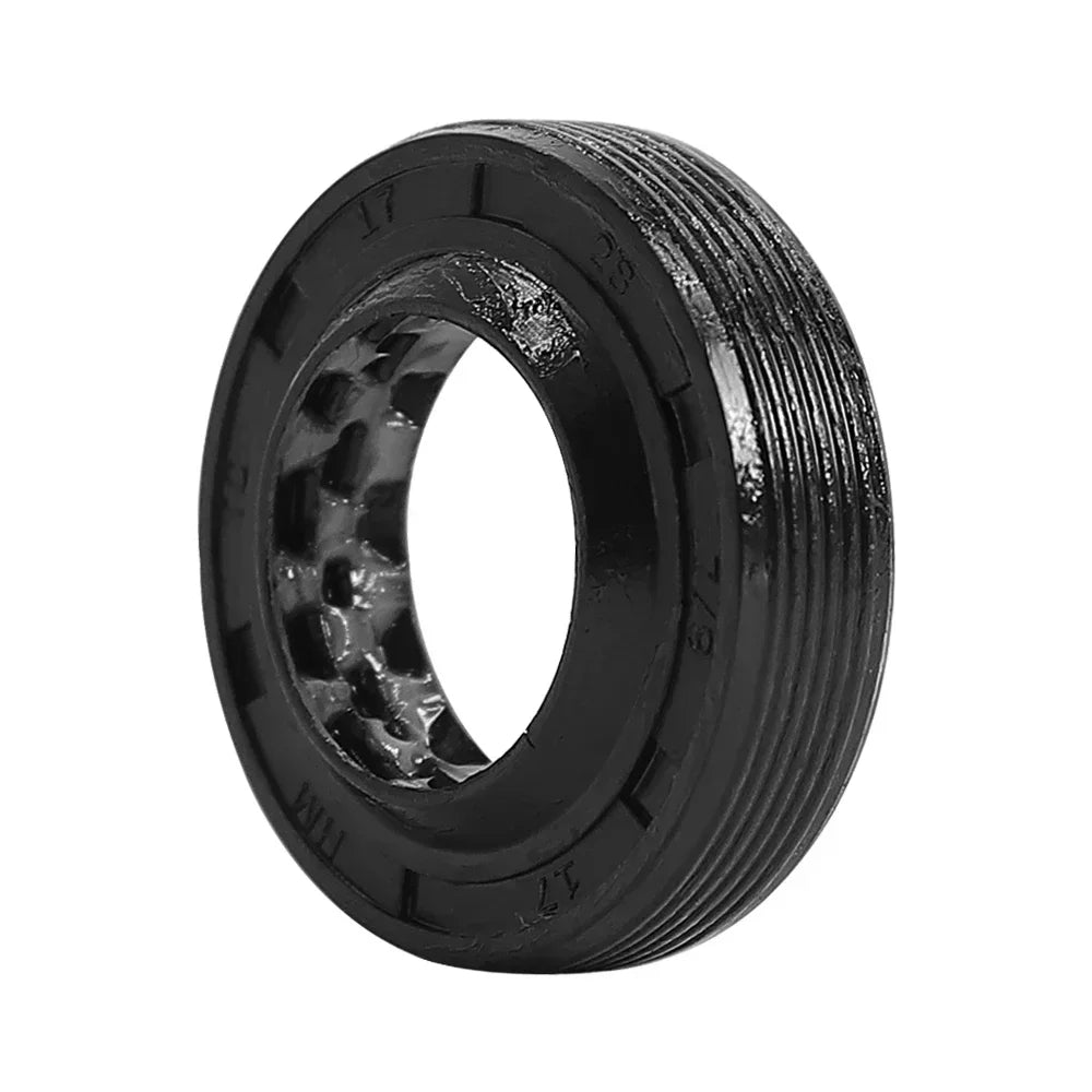 Wasserfeste Gummi-Motorabdeckung für Ninebot Max G30P – Dichtungsring