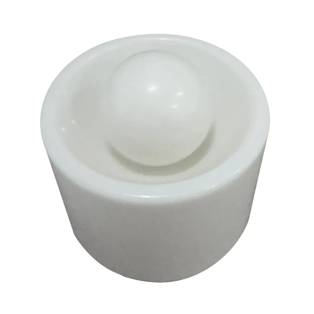 Wiederverwendbarer Knödel Maker mit Antihaft Oberfläche aus Kunststoff-Yabubest - Home & More