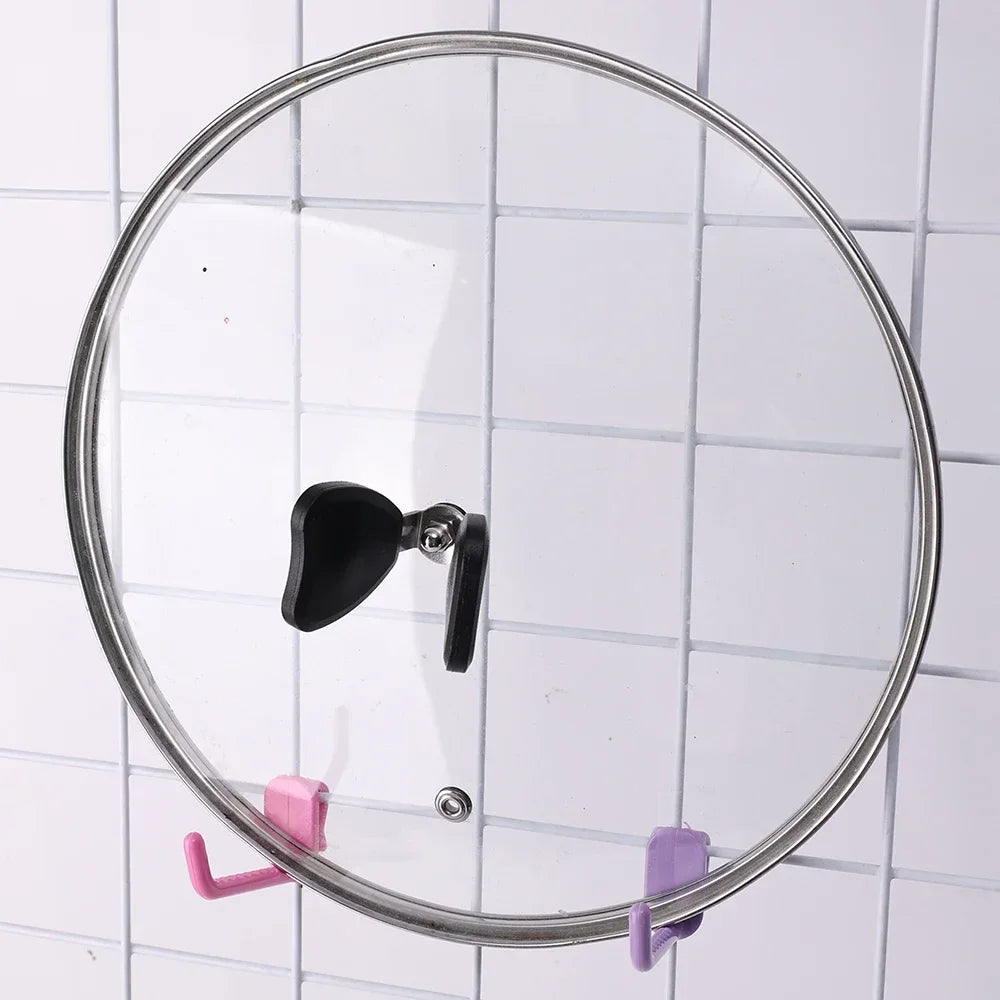 Metall Haken für Mesh Panel Wand Kleiderbügel 10 20 30 Stück