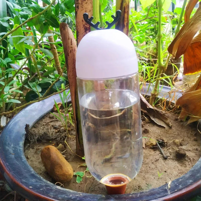 Automatisches Gartenbewässerungsgerät für Topfpflanzen