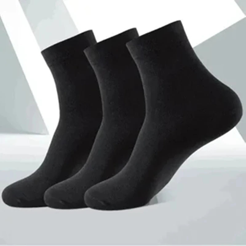 10 Paar Herren Knöchelsocken Baumwolle atmungsaktiv bequem Sommer