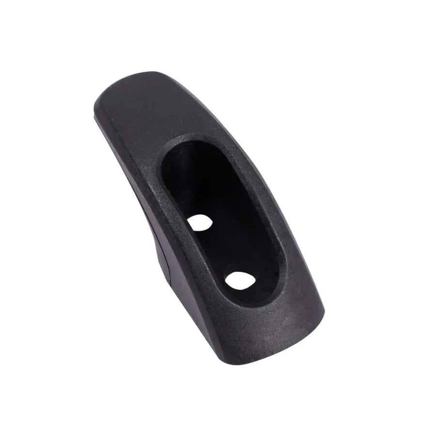 Robuste Vorderradgabel mit Basis und Schrauben für E-Scooter