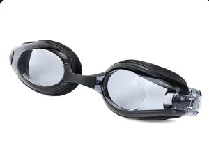 Beschlagfreie wasserdichte Schwimmbrille mit hochauflösender Sicht