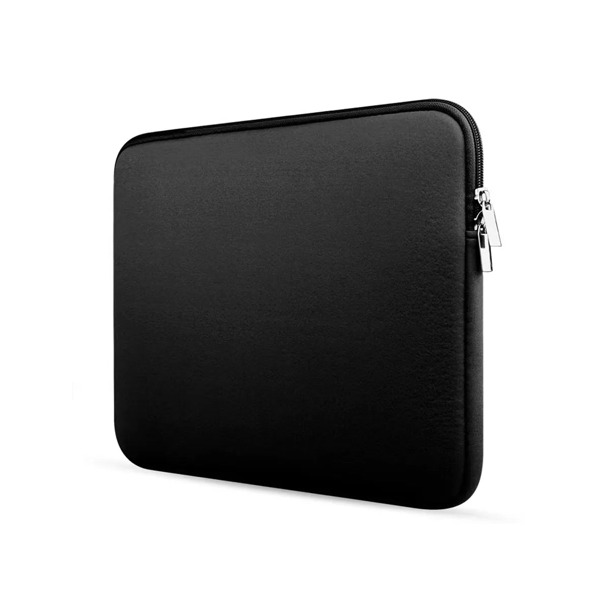 Tragbare Laptoptasche mit Reißverschluss für 11-15,6 Zoll Notebooks