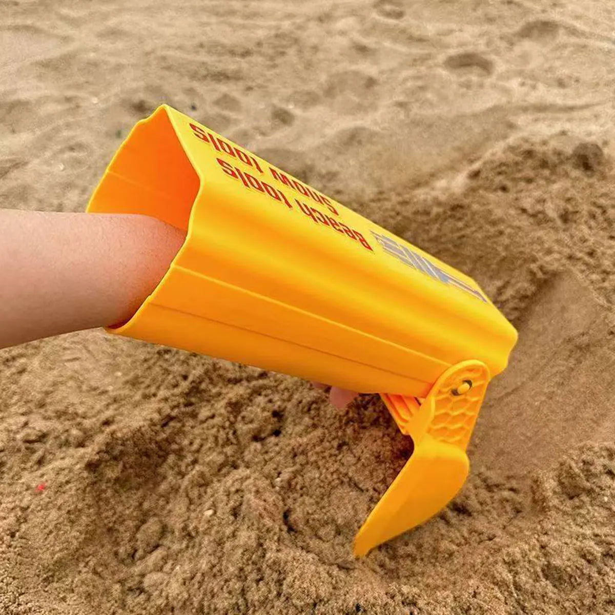 Bagger Schaufel Strandspielzeug für Kinder