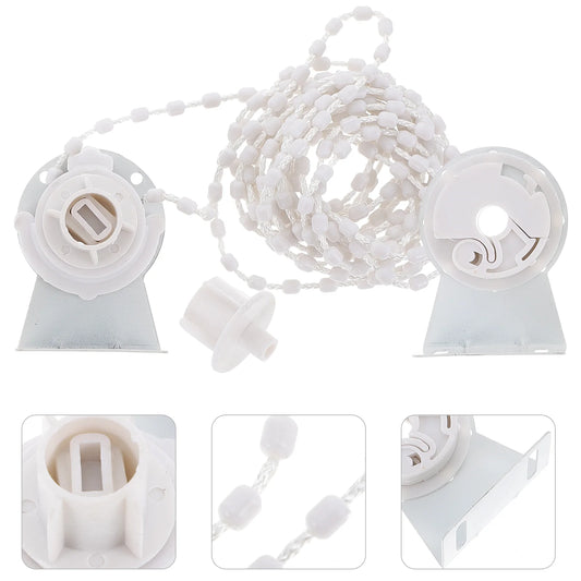 Rollenkette für Rollos - Praktische Lösung für Schattenreparatur