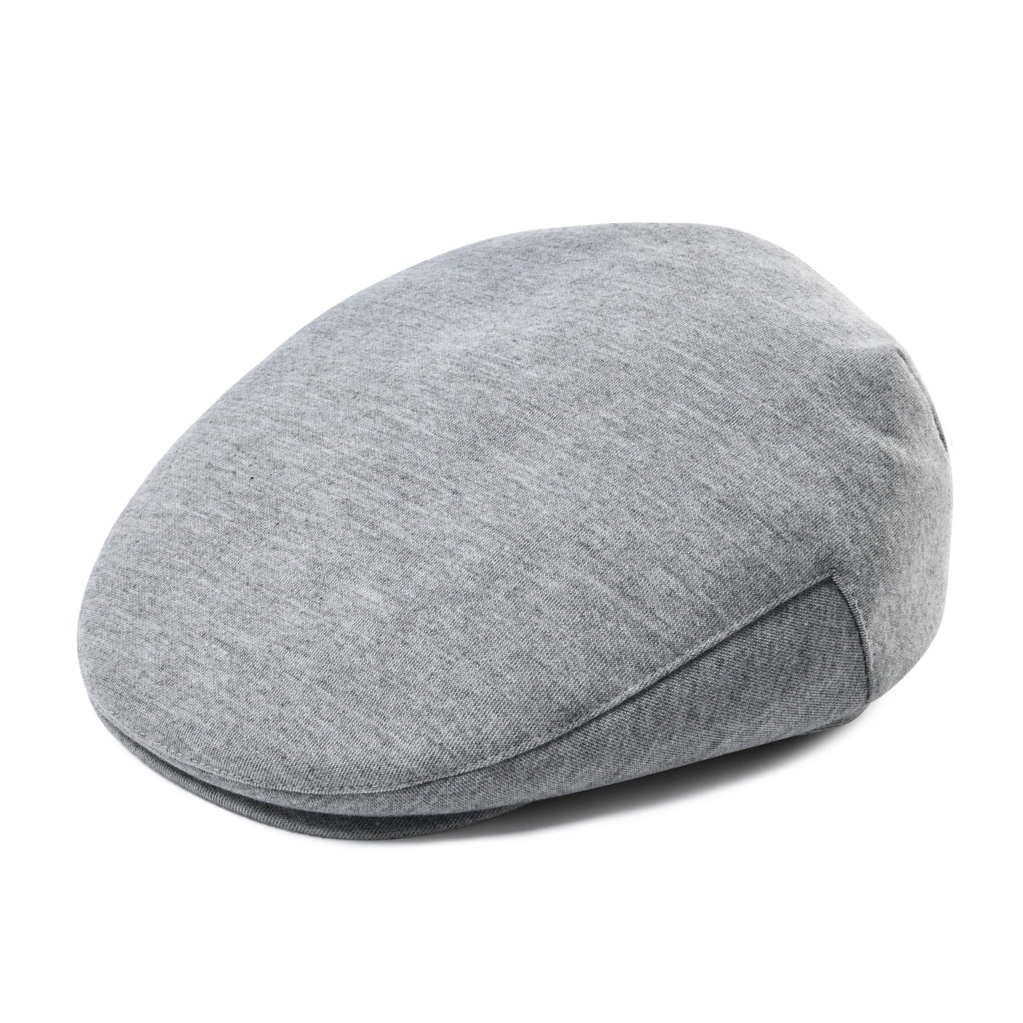 Herren Baumwoll Flatcap Klassisch Ivy Stil Lässig Für Frühling Herbst