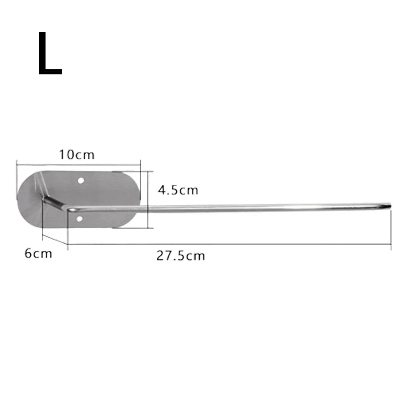 Platzsparender Becherdeckel-Organizer für universelle Küchenaufbewahrung