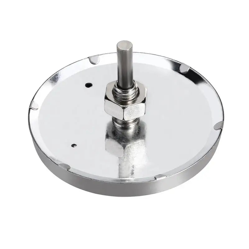 Edelstahl Grillthermometer für präzises Kochen 60-430°C