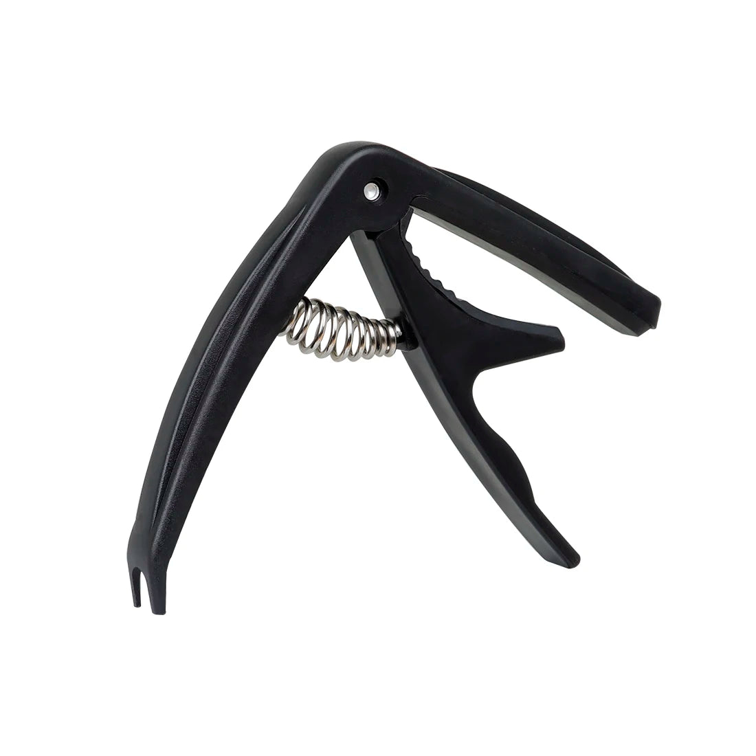 Universeller Capo für 6-saitige akustische und klassische Gitarren Metallclip