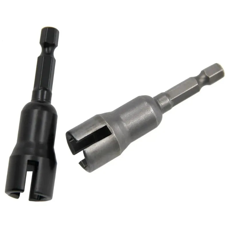 Robuster Chrom-Vanadium Steckschlüssel 65mm – Präzision & langlebige Anwendung