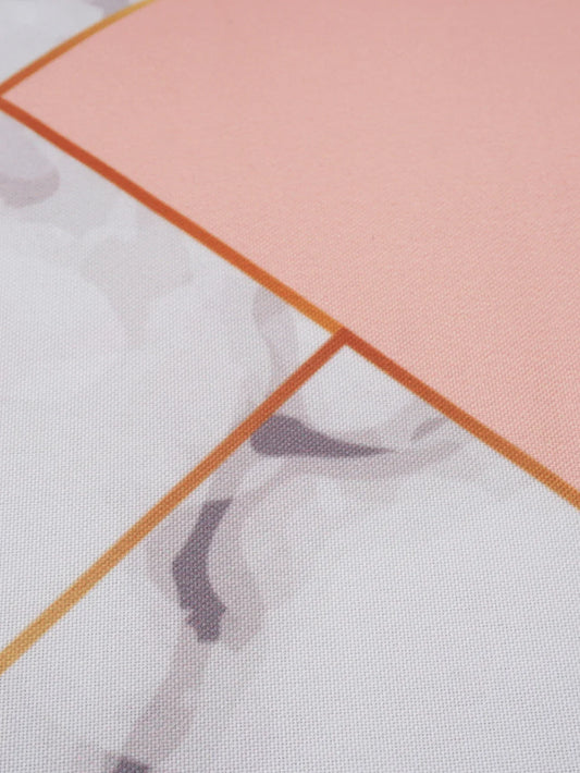 Ersatz Bügeltischabdeckung Marmor Design, dicke Polsterung, Hitzeschutz, wählbar