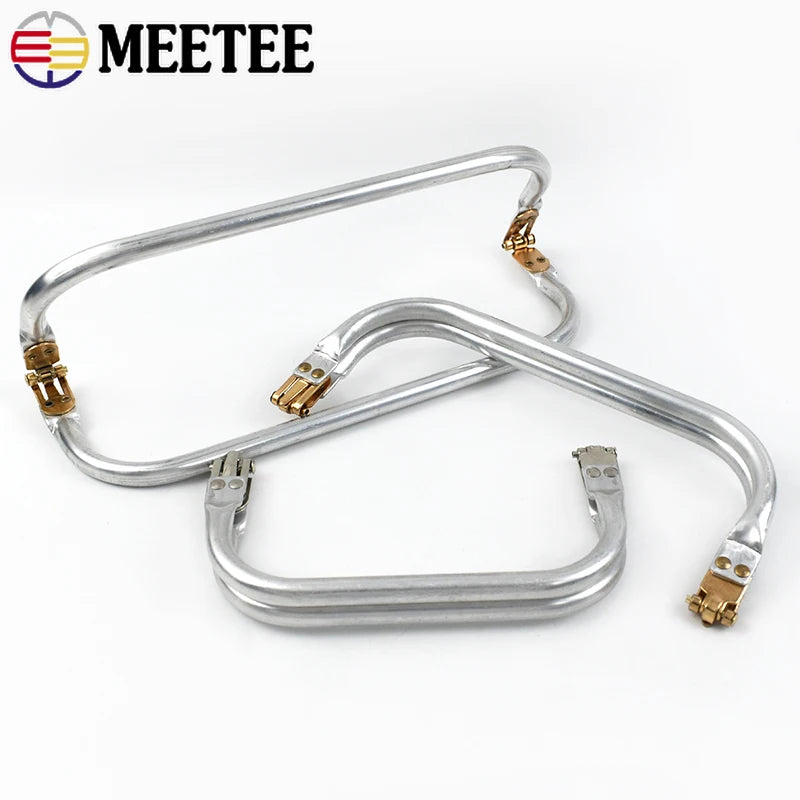 Metall Kuss Verschluss 13-30 cm Tasche Rahmen für DIY Geldbörsen