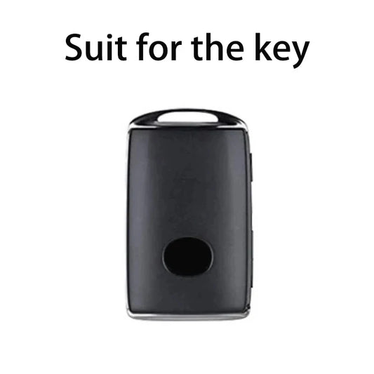Weißes Diamant-TPU für Mazda 3 Alexa CX30 CX-4 CX5 CX-5 CX8 CX-8 CX-30 CX9 CX-9 Smart Car Key Case Cover Fob Schlüsselanhänger Zubehör - Yabubest - Home & More